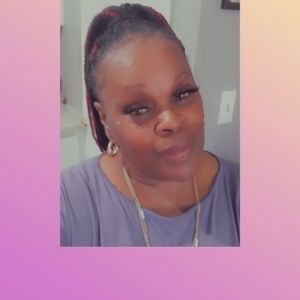 Meet your Posher, Tonya